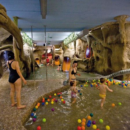 Spa Hotel Ciudad De Теруель Екстер'єр фото