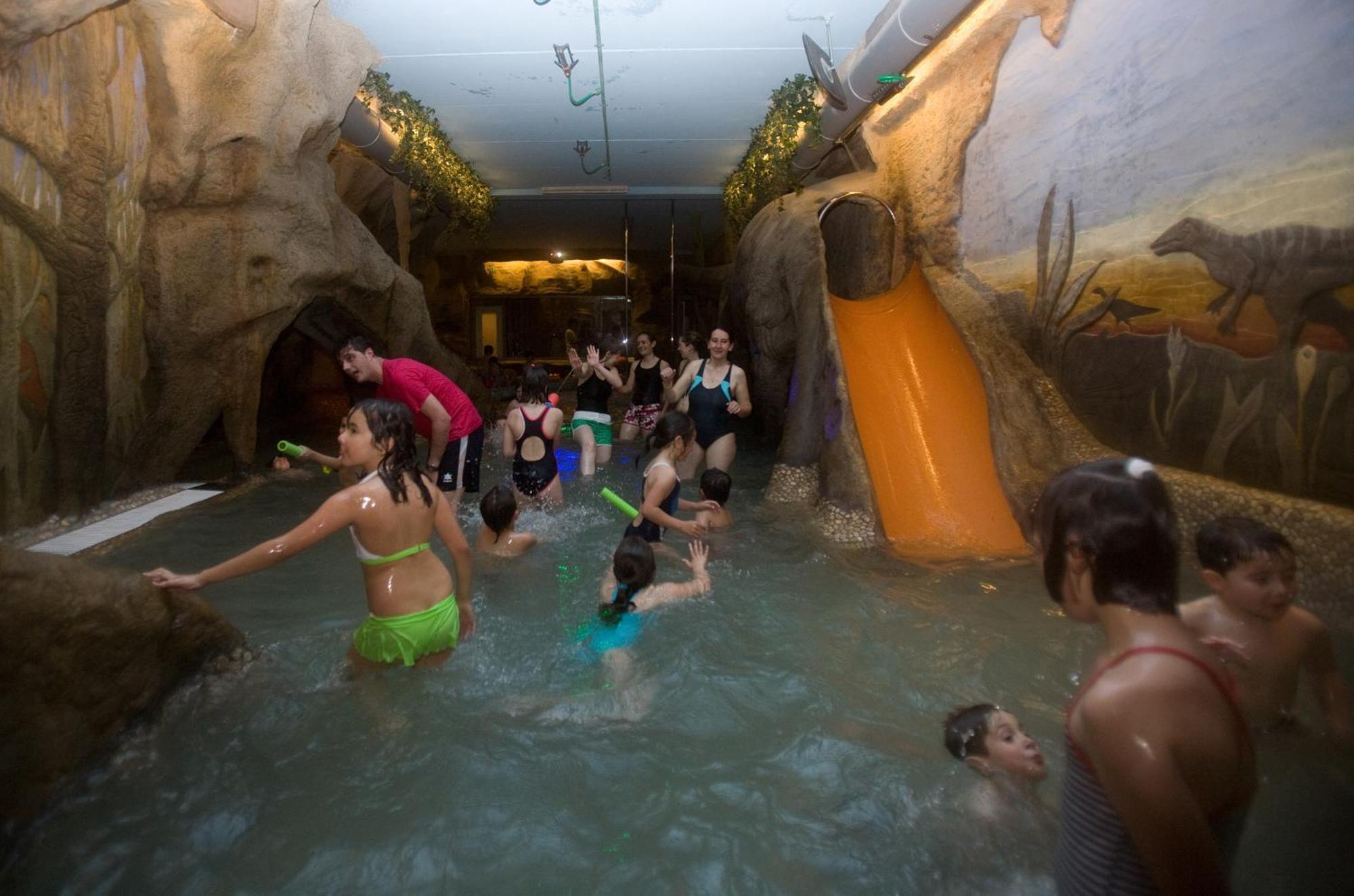 Spa Hotel Ciudad De Теруель Екстер'єр фото